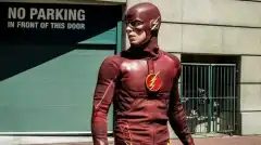 Флэш (сериал 2014-2023) 5 сезон 1 серия