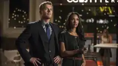 Флэш (сериал 2014-2023) 1 сезон 2 серия
