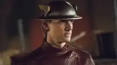 Флэш (сериал 2014-2023) 2 сезон 2 серия