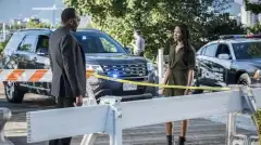 Флэш (сериал 2014-2023) 3 сезон 2 серия