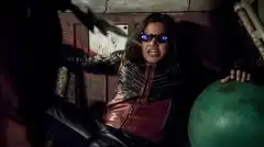 Флэш (сериал 2014-2023) 5 сезон 2 серия