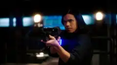 Флэш (сериал 2014-2023) 7 сезон 2 серия