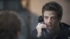 Флэш (сериал 2014-2023) 1 сезон 3 серия