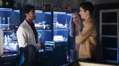 Флэш (сериал 2014-2023) 6 сезон 3 серия