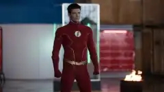 Флэш (сериал 2014-2023) 8 сезон 3 серия