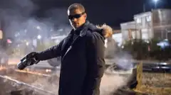 Флэш (сериал 2014-2023) 1 сезон 4 серия