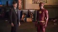Флэш (сериал 2014-2023) 4 сезон 4 серия