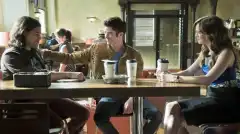 Флэш (сериал 2014-2023) 2 сезон 5 серия