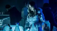 Флэш (сериал 2014-2023) 5 сезон 6 серия