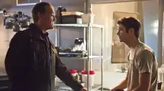 Флэш (сериал 2014-2023) 2 сезон 7 серия