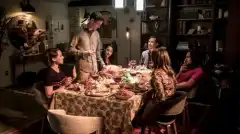 Флэш (сериал 2014-2023) 5 сезон 7 серия