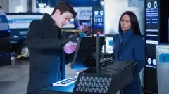 Флэш (сериал 2014-2023) 7 сезон 7 серия