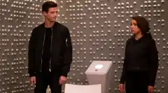 Флэш (сериал 2014-2023) 5 сезон 8 серия