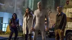 Флэш (сериал 2014-2023) 4 сезон 9 серия