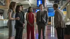 Флэш (сериал 2014-2023) 3 сезон 10 серия