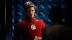Флэш (сериал 2014-2023) 5 сезон 10 серия