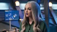 Флэш (сериал 2014-2023) 8 сезон 10 серия