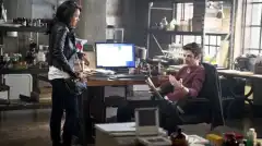 Флэш (сериал 2014-2023) 2 сезон 11 серия