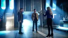 Флэш (сериал 2014-2023) 5 сезон 11 серия