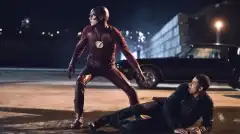 Флэш (сериал 2014-2023) 2 сезон 12 серия