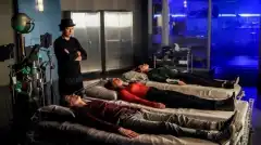 Флэш (сериал 2014-2023) 5 сезон 12 серия