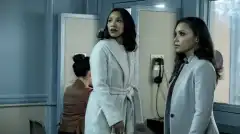 Флэш (сериал 2014-2023) 4 сезон 13 серия