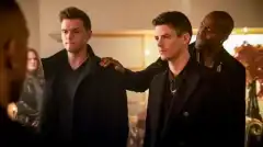 Флэш (сериал 2014-2023) 5 сезон 13 серия