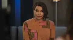 Флэш (сериал 2014-2023) 8 сезон 15 серия