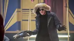 Флэш (сериал 2014-2023) 1 сезон 16 серия