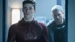 Флэш (сериал 2014-2023) 3 сезон 16 серия