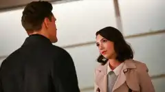 Флэш (сериал 2014-2023) 6 сезон 16 серия