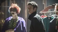 Флэш (сериал 2014-2023) 1 сезон 17 серия
