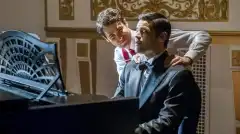 Флэш (сериал 2014-2023) 3 сезон 17 серия
