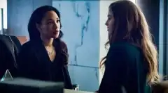 Флэш (сериал 2014-2023) 6 сезон 17 серия