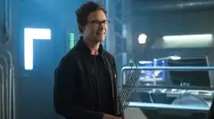 Флэш (сериал 2014-2023) 4 сезон 18 серия