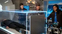 Флэш (сериал 2014-2023) 6 сезон 18 серия